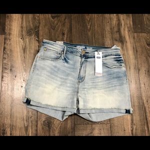 Misses Size 18 Denizen Levi’s Shorts